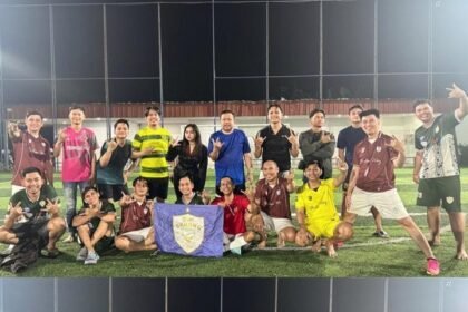 Go Teropong Rakyat