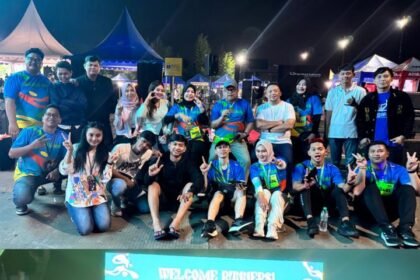 Go Teropong Rakyat