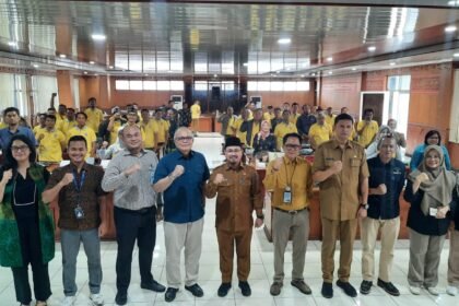 Go Teropong Rakyat