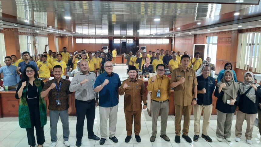 Go Teropong Rakyat