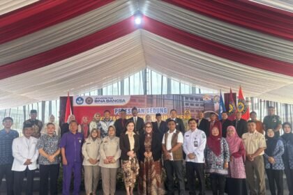 Go Teropong Rakyat