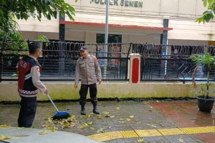 Go Teropong Rakyat