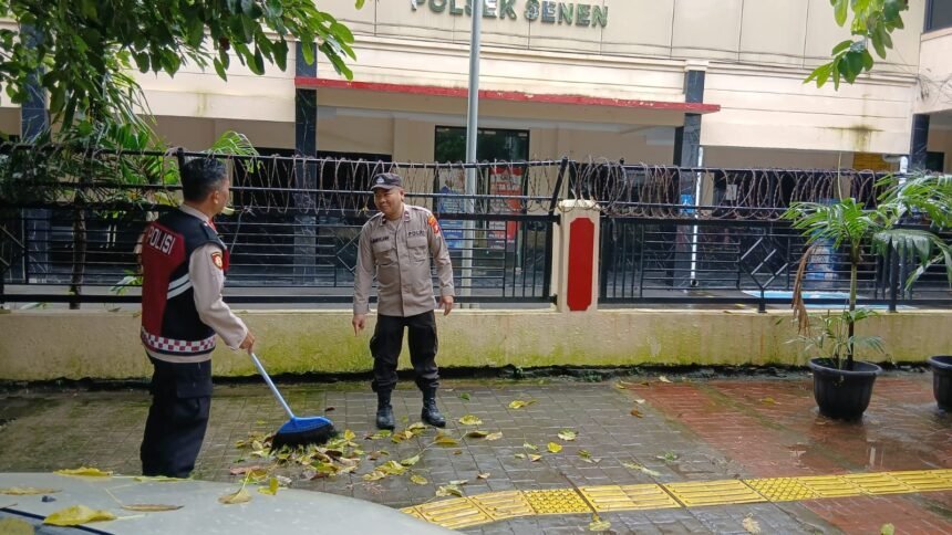 Go Teropong Rakyat