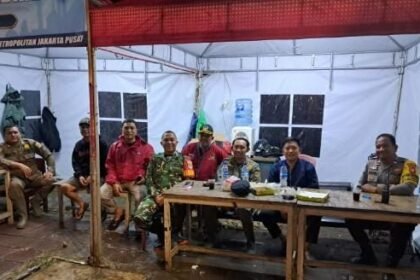 Go Teropong Rakyat