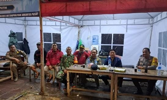 Go Teropong Rakyat