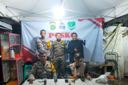 Go Teropong Rakyat