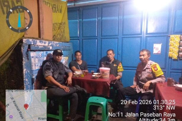 Go Teropong Rakyat