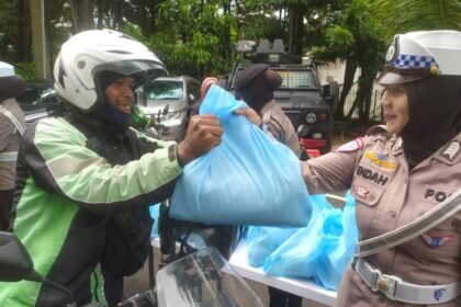 Go Teropong Rakyat
