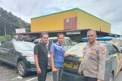Go Teropong Rakyat