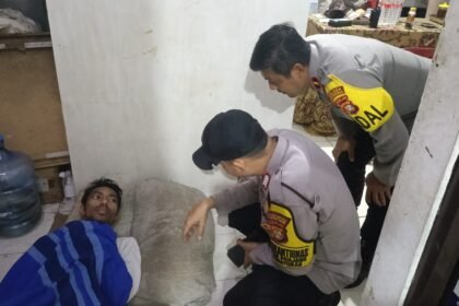 Go Teropong Rakyat