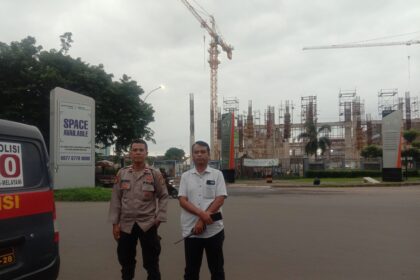 Go Teropong Rakyat