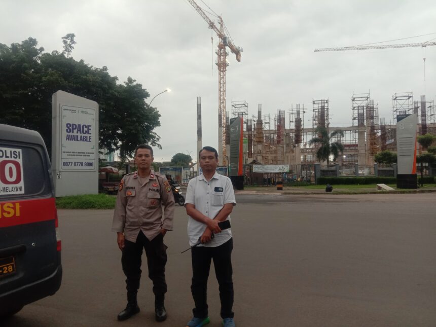 Go Teropong Rakyat
