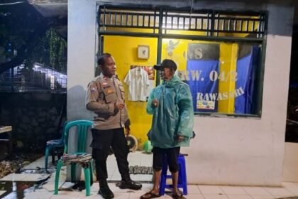Go Teropong Rakyat