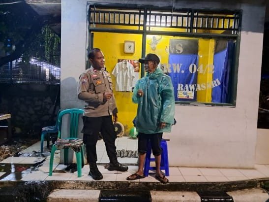 Go Teropong Rakyat