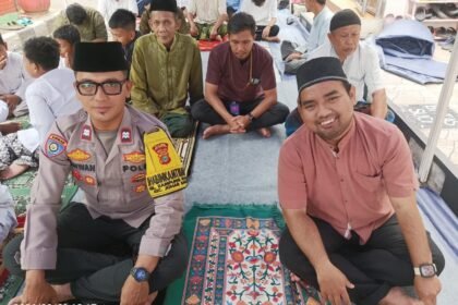 Go Teropong Rakyat