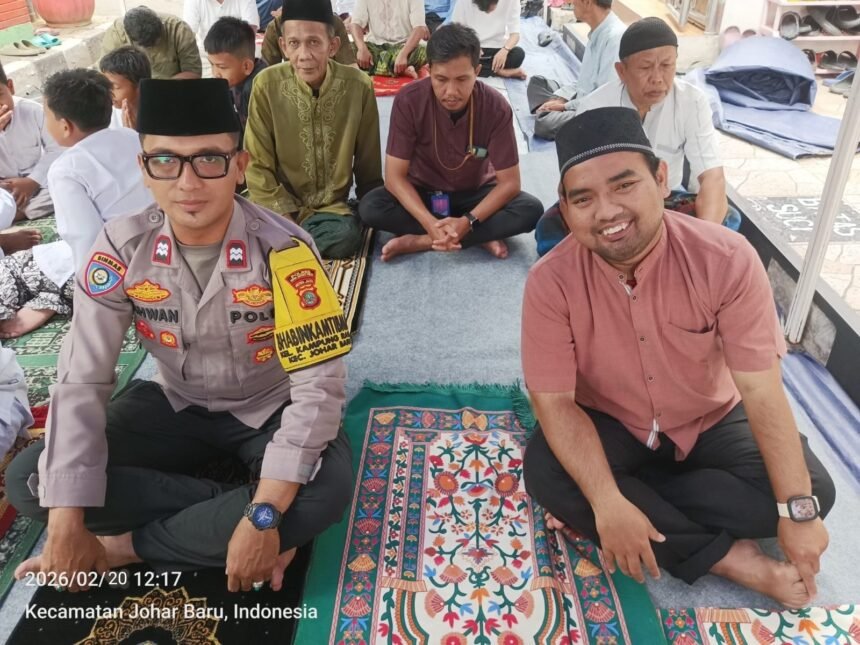 Go Teropong Rakyat