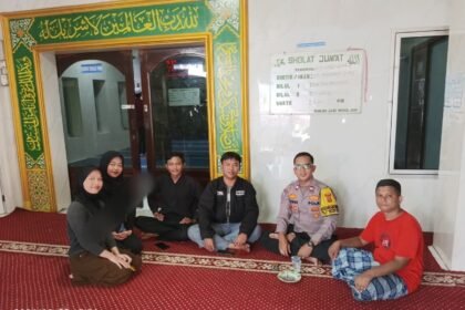 Go Teropong Rakyat