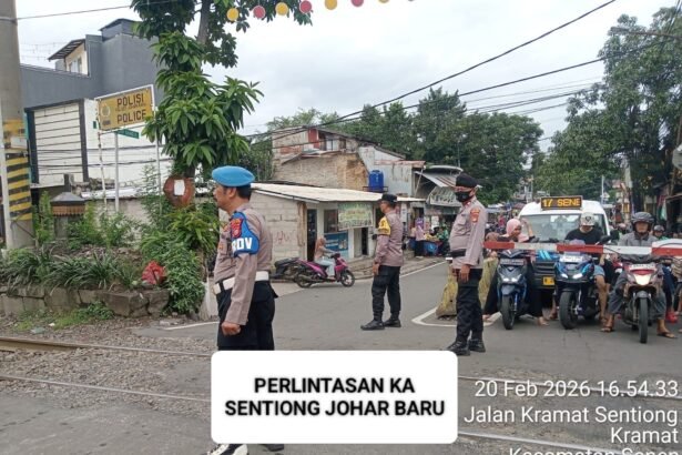 Go Teropong Rakyat