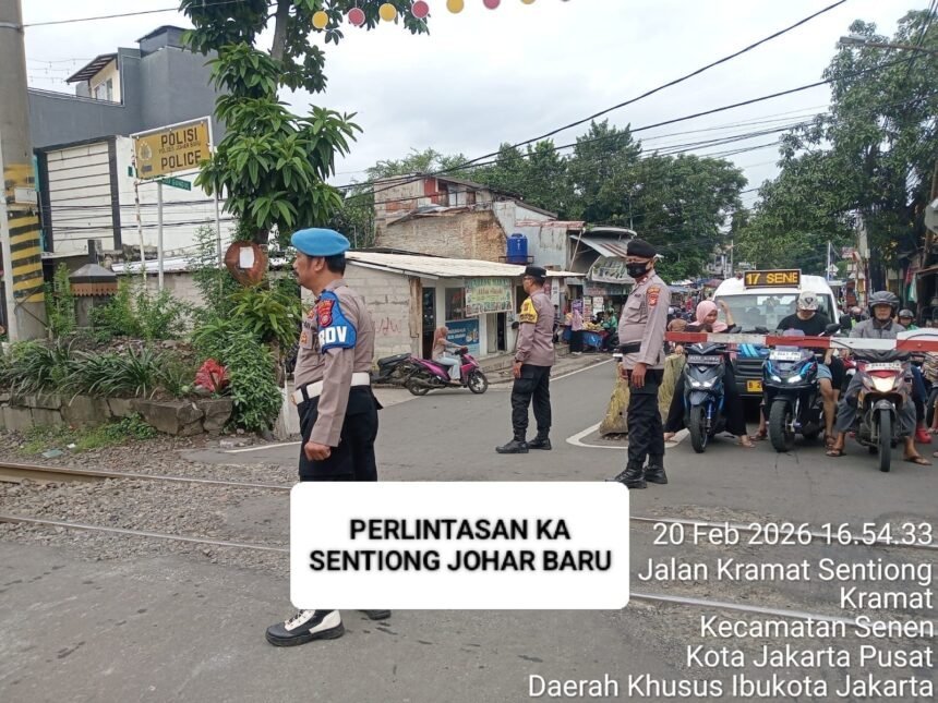 Go Teropong Rakyat