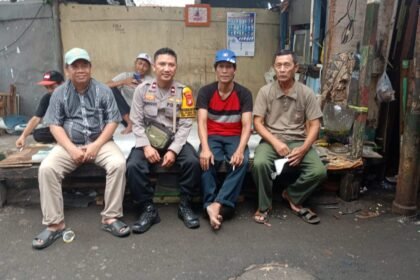 Go Teropong Rakyat