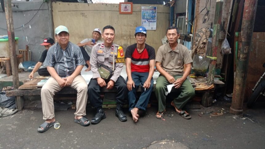 Go Teropong Rakyat