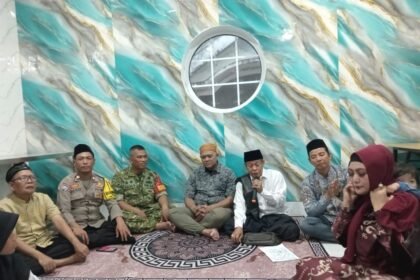 Go Teropong Rakyat