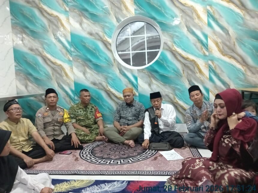 Go Teropong Rakyat