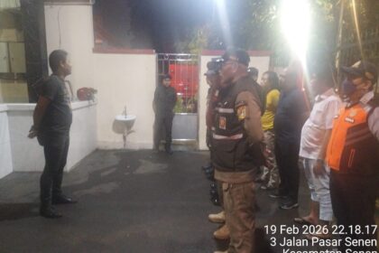 Go Teropong Rakyat