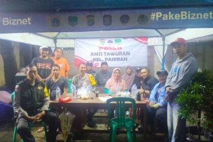 Go Teropong Rakyat