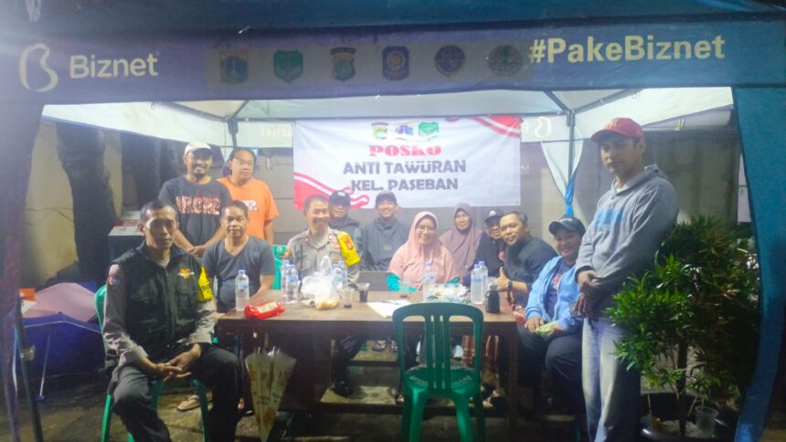 Go Teropong Rakyat