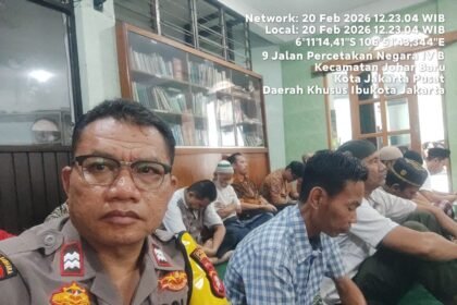 Go Teropong Rakyat