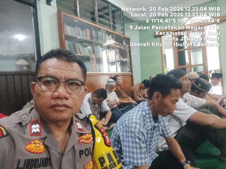 Go Teropong Rakyat