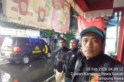 Go Teropong Rakyat