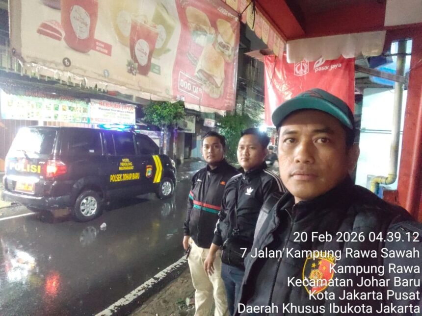 Go Teropong Rakyat