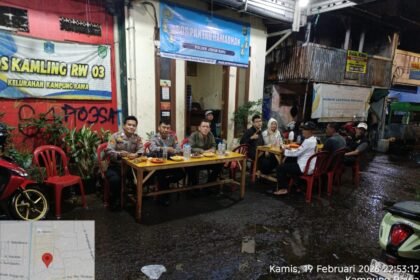 Go Teropong Rakyat