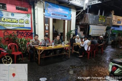 Go Teropong Rakyat