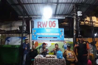 Go Teropong Rakyat