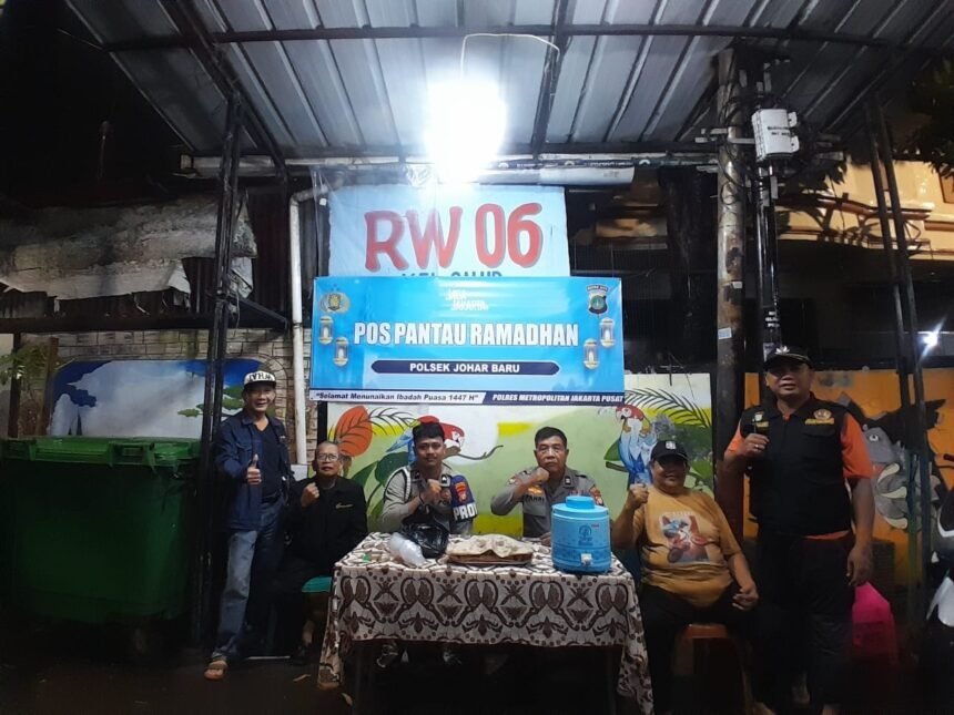 Go Teropong Rakyat