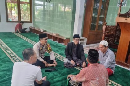 Go Teropong Rakyat