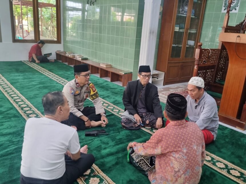 Go Teropong Rakyat