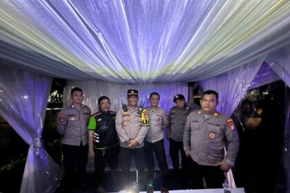 Go Teropong Rakyat
