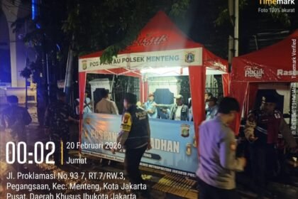 Go Teropong Rakyat