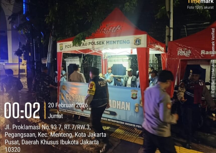 Go Teropong Rakyat
