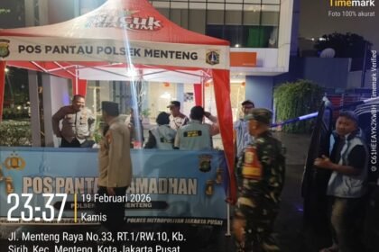 Go Teropong Rakyat
