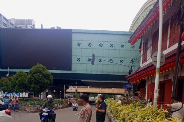 Go Teropong Rakyat