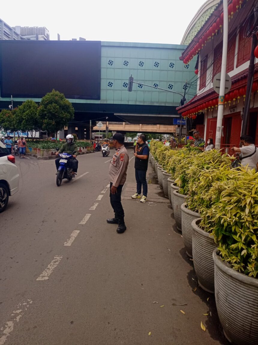 Go Teropong Rakyat