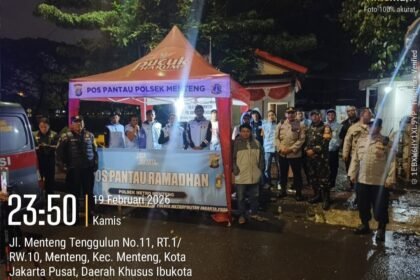 Go Teropong Rakyat