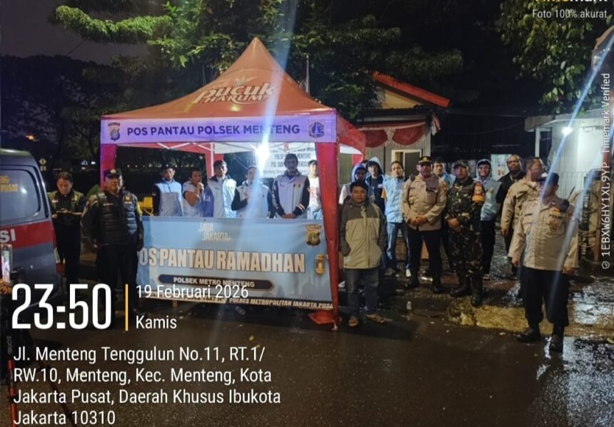 Go Teropong Rakyat