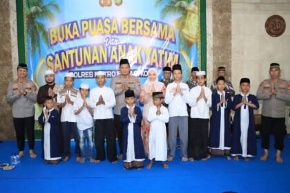 Go Teropong Rakyat