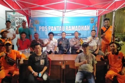Go Teropong Rakyat
